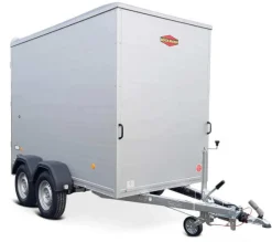 Böckmann Tandemkoffer KT-AL 3015/27 M F