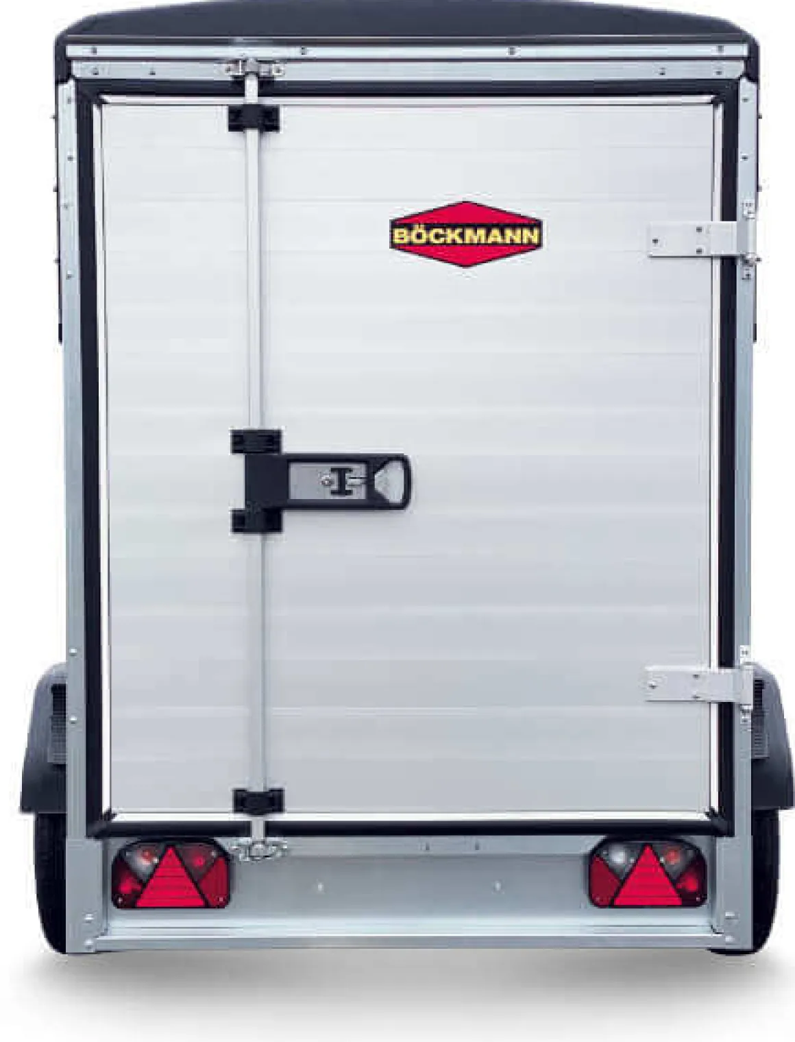 Böckmann Tandemkoffer KT-P-AL 3015/20 M