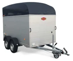 Böckmann Tandemkoffer KT-P-AL 3015/20 M