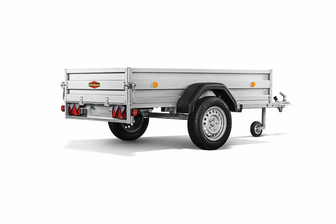 Böckmann TL-AL 2513/135