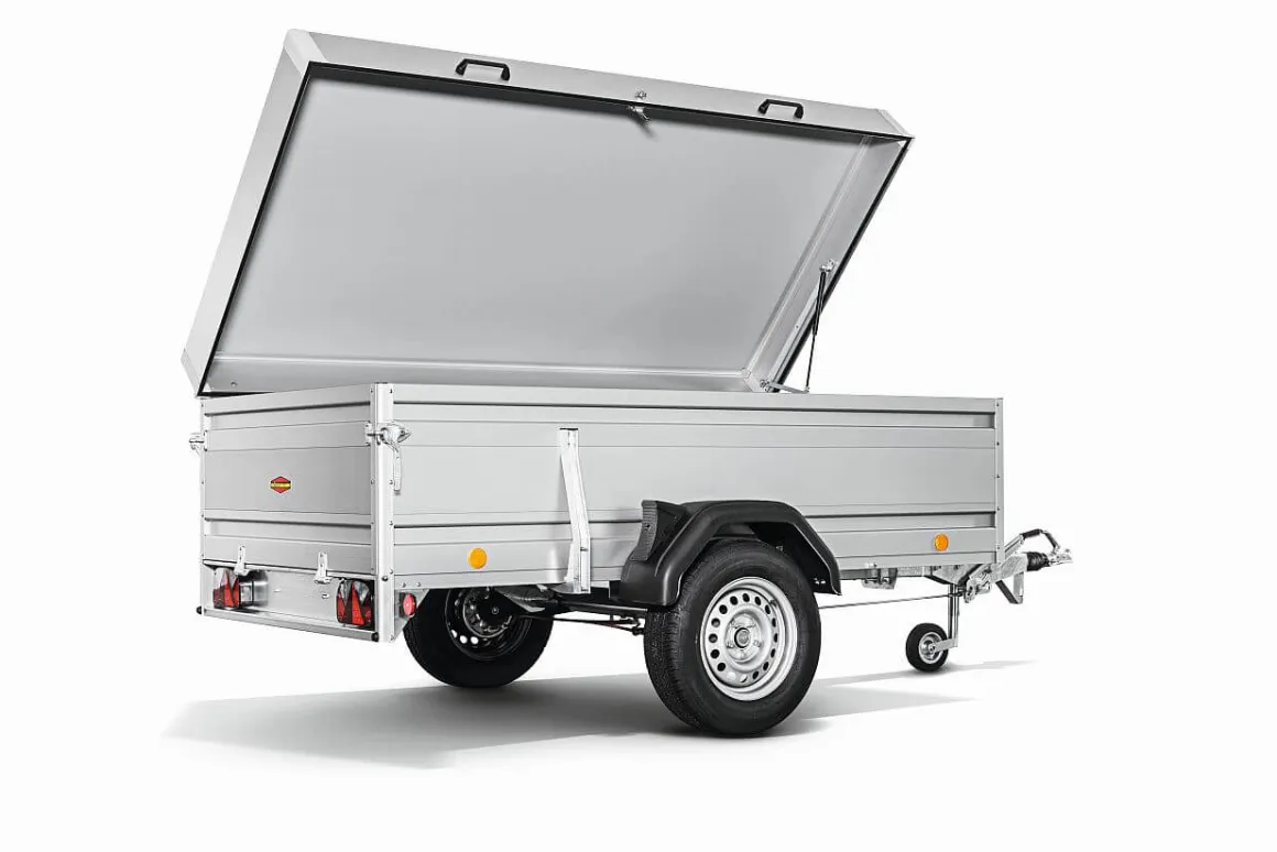 Böckmann TL-AL 2111/75 DB