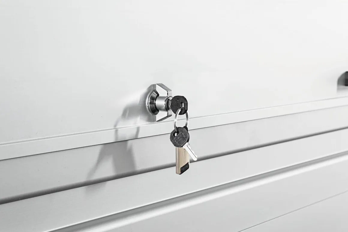 Böckmann TL-AL 2513/135 DB