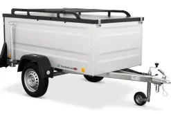 Böckmann TPV Einachskoffer KT-EB2  2020x1075x780mm 1000kg gebremst
