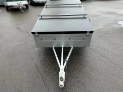 Böckmann TPV EU2 mit Deckel 750kg ungebremst