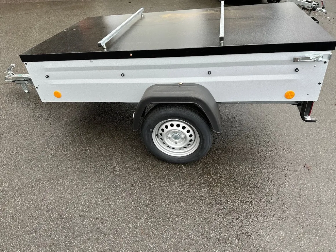 Böckmann TPV EU2 mit Deckel 750kg ungebremst