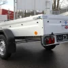Böckmann TPV EU3 Stahlanhänger 750 kg