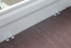 Böckmann TPV EU3 Stahlanhänger 750 kg