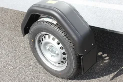 Böckmann TPV EU2 Stahlanhänger 750kg
