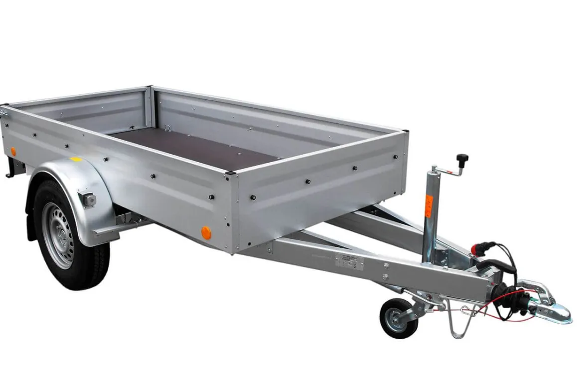Böckmann TPV TL-EB3
