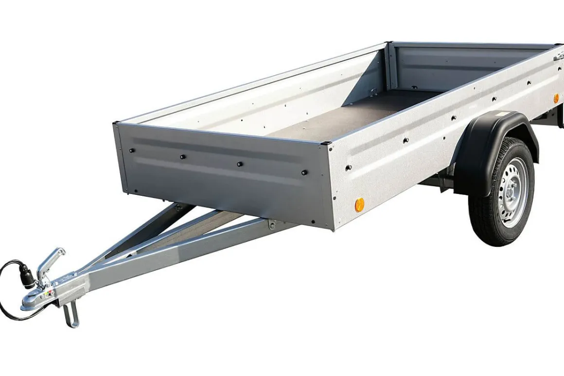 Böckmann TPV TL-EU3