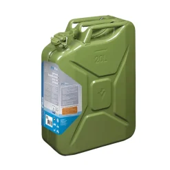 Benzinkanister 20 Liter  - grün