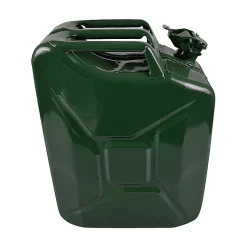 Benzinkanister 20 Liter  - grün