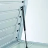 Biohort FreizeitBox 130  Dunkelgrau-Metallic