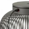 Blomus Laterne -LITO- Grau M