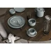 Blomus Set 2 Espressotassen PILAR  Moonbeam 50 ml 4 tlg.