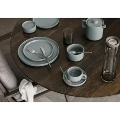 Blomus Set 2 Espressotassen PILAR Moonbeam 50 ml 4 tlg.