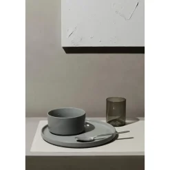 Blomus Set 2 Espressotassen PILAR  Moonbeam 50 ml 4 tlg.