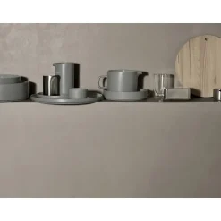 Blomus Set 2 Espressotassen PILAR  Moonbeam 50 ml 4 tlg.