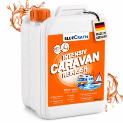 Bluecraft Caravan Intensivreiniger 5L - für Reisemobile und Boote