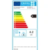 BlueCraft 3 in 1 Infrarot Gas  Heizofen 4,2 kW mit Anschlusszubehör und 11 kg Gasflasche ungefüllt