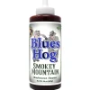 Blues Hog Smokey Mountain Sauce  Squeeze Flasche 680g