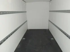 Blyss Kofferanhänger 1300 kg gebraucht
