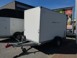 Blyss Kofferanhänger 1300 kg gebraucht
