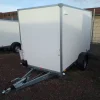 Blyss PKW Kofferanhänger 1300 kg mit 100 km/h