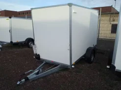 Blyss PKW Kofferanhänger 1300 kg mit 100 km/h