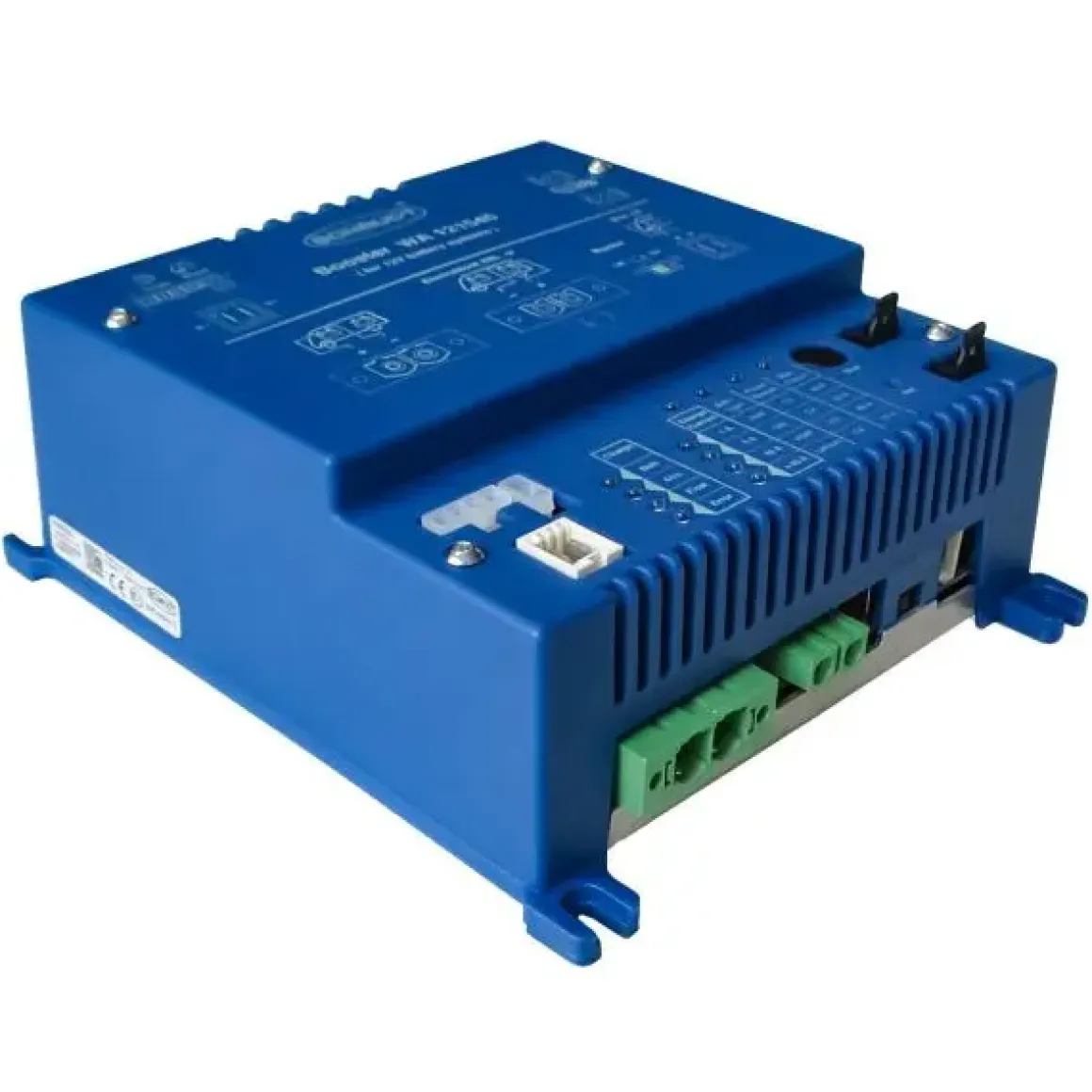 Booster WA 121545 blau