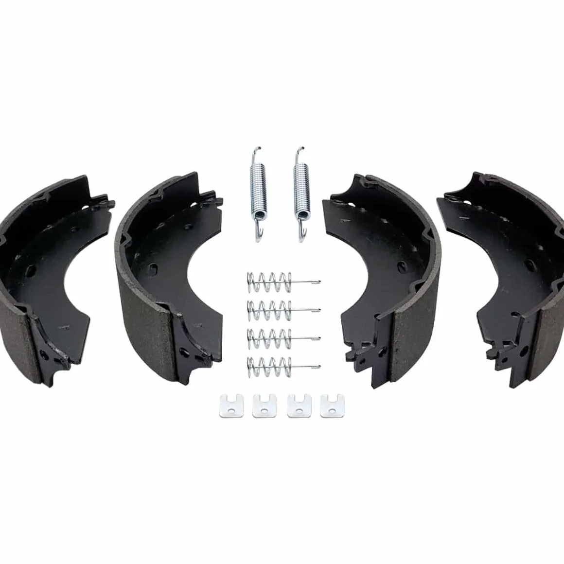 Bremsbackensatz für ALKO 2360/61