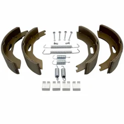 Bremsbackensatz  für BPW S 2005-7 RASK