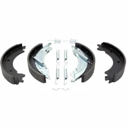 Bremsbackensatz  für Knott 200 x 30 mm
