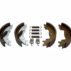 Bremsbackensatz  für Knott 160 x 35 mm