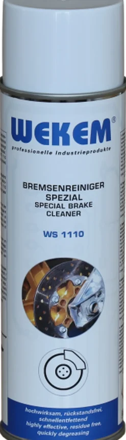 Bremsenreiniger 500 ml