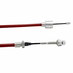 Bremsseil mit Glocke und Nippel  - HL 1020 mm