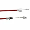 Bremsseil mit Glocke und Nippel  - HL 1430 mm
