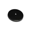 Brennerdeckel mittel, D=7,9 cm  für den 4-fl. Mobi Campingkocher für die beiden vorderen Brenner