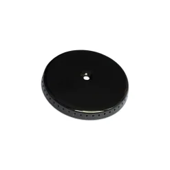 Brennerdeckel mittel, D=7,9 cm  für den 4-fl. Mobi Campingkocher für die beiden vorderen Brenner