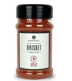 Brisket 230 g im Streuer -  Ankerkraut