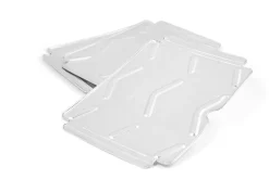 Broil King Alu-Tropfeinlagen Pellet Smoker  6er Pack