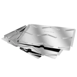 Broil King Alu-Tropfeinlagen Pellet Smoker  6er Pack
