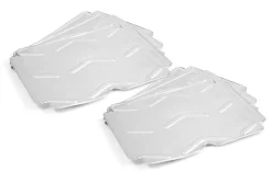 Broil King Alu-Tropfeinlagen Pellet Smoker  6er Pack