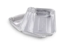 Broil King Alu-Tropfschalen für Baron 3er Set