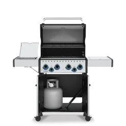 Broil King Baron S 490 IRX  Gasgrill