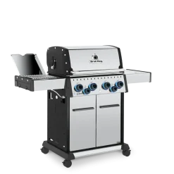 Broil King Baron S 490 IRX  Gasgrill