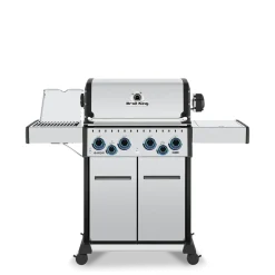 Broil King Baron S 490 IRX  Gasgrill