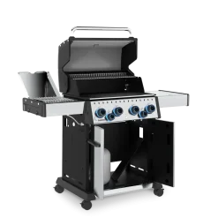 Broil King Baron S 490 IRX  Gasgrill