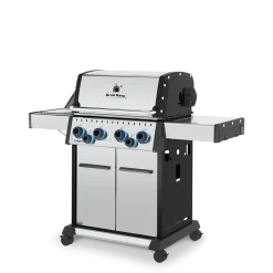 Broil King Baron S 490 IRX  Gasgrill