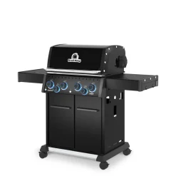 Broil King Baron 490 X Shadow